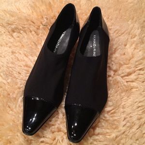 Donald Pliner Levy bootie